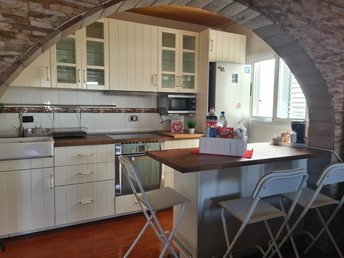 Ferienwohnung Casa Thalia Old Town Teguise By Pvl Exterior foto