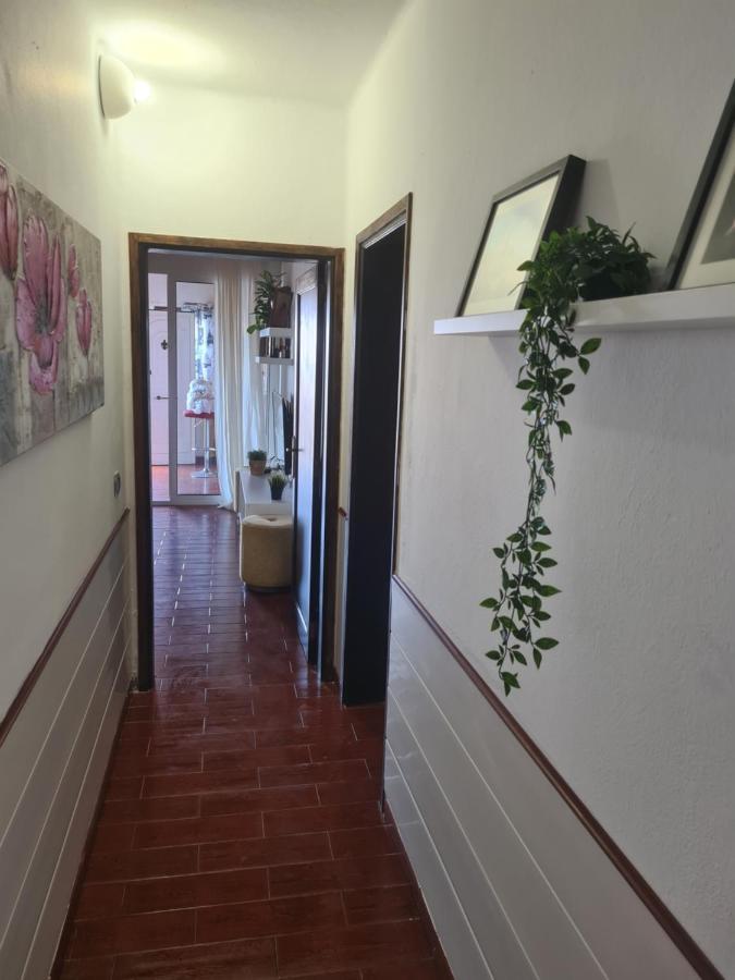 Ferienwohnung Casa Thalia Old Town Teguise By Pvl Exterior foto