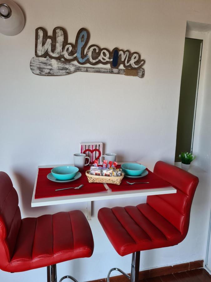 Ferienwohnung Casa Thalia Old Town Teguise By Pvl Exterior foto