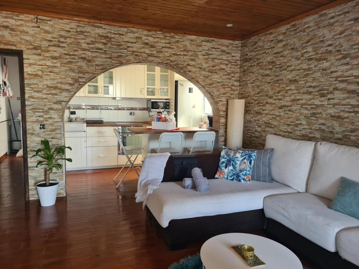 Ferienwohnung Casa Thalia Old Town Teguise By Pvl Exterior foto