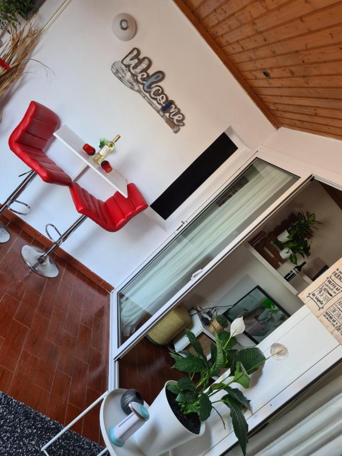 Ferienwohnung Casa Thalia Old Town Teguise By Pvl Exterior foto