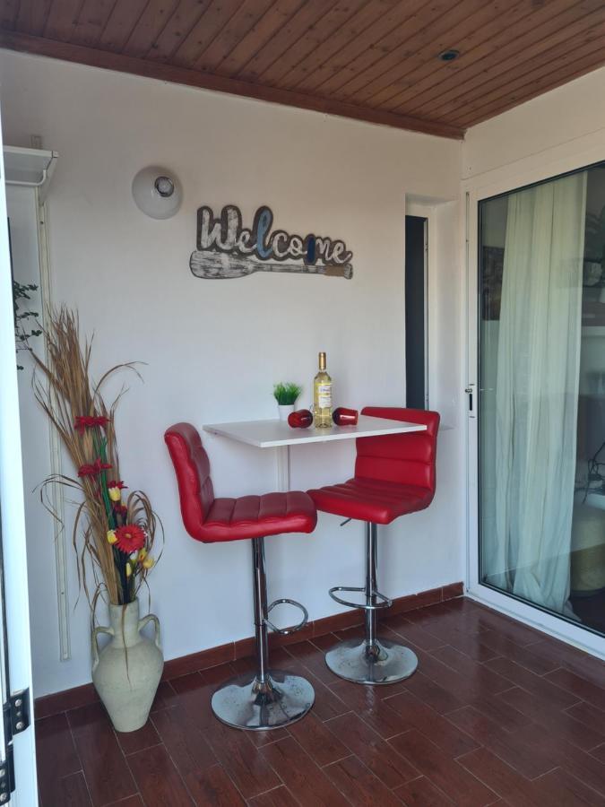 Ferienwohnung Casa Thalia Old Town Teguise By Pvl Exterior foto