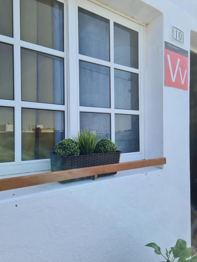 Ferienwohnung Casa Thalia Old Town Teguise By Pvl Exterior foto