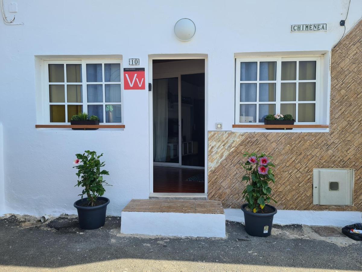 Ferienwohnung Casa Thalia Old Town Teguise By Pvl Exterior foto